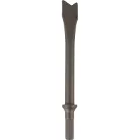 Вырубное зубило WIEDERKRAFT WDK-HX24127