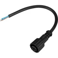 Коннектор питания Ardecoled ARD-PRO-F-SPI Black