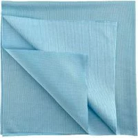 Безворсовая салфетка для стекол Shine systems Glass Towel