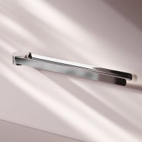 Двойная вешалка-вертушка для полотенец AM.PM A50A32600