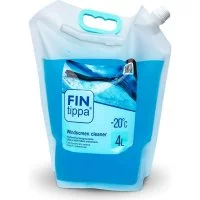 Стеклоочиститель FIN tippa марка 04