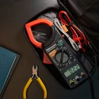 Токовые клещи PROCONNECT P266C