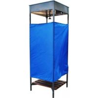 Дачный душ Акватекс Электромаш