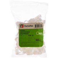Нейлоновая скоба FORTISFLEX СНК 12