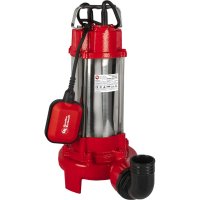 Фекальный насос QUATTRO ELEMENTI Sewage 1700F Ci-Cut
