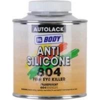 Добавка антисиликон HB BODY ANTISILICONE 804