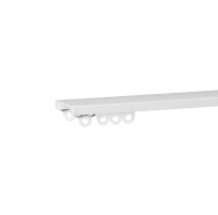 Карниз двухрядный Arttex Facile 160 см