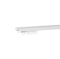 Карниз двухрядный Arttex Facile 160 см