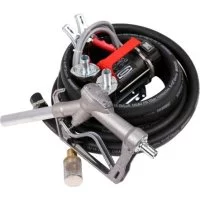 Мобильный заправочный модуль для дизельного топлива PIUSI Battery Kit 3000/12V