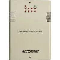 Блок бесперебойного питания под АКБ 7 Ач ACCORDTEC AT-02582