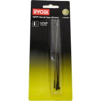 Набор полотен для лобзикового станка Ryobi SSB18TPI