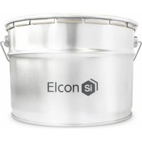 Цинконаполненная грунт-эмаль Elcon Zintech