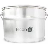 Цинконаполненная грунт-эмаль Elcon Zintech
