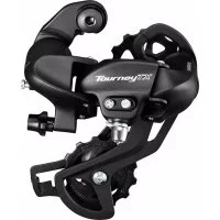 Задний переключатель Shimano H000015401
