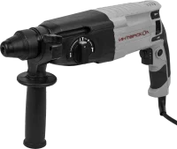 Перфоратор SDS-plus Интерскол П-26/800ЭР, 800 Вт, 3 Дж