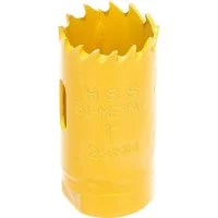 Биметаллическая коронка STAYER PROFESSIONAL
