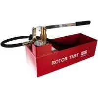 Ручной опрессовщик Rotorica ROTOR TEST PRO
