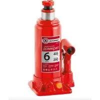 Бутылочный домкрат AUTOPROFI DG-06