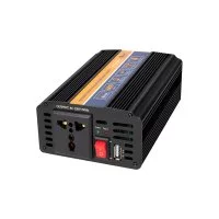 Автомобильный инвертор KRAFT KT 835665