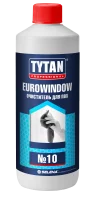 Очиститель для ПВХ Tytan №10 950 мл
