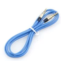 Аудиокабель Cablexpert CCAB-01-35MM-1MU
