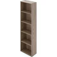 Стеллаж ФЕЛИКС МАРКЕТПЛЕЙС МКП-СЖ169x50-В1-1155