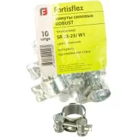 Силовой хомут FORTISFLEX ROBUST