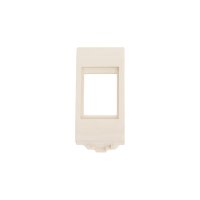 Адаптер для информационных разъемов SIEMON DKC 75608S 25050
