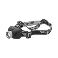 Налобный фонарь Navigator NPT-H06-3AAA