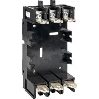Втычная панель EKF AV POWER-3/3