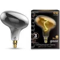 Лампа Gauss Vintage Filament Flexible FD180