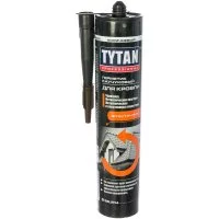 Каучуковый герметик для кровли Tytan PROFESSIONAL