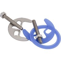 Крепление для смесителя ROEGEN RZ-KD-20
