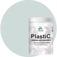 Краска для пластика, сайдинга, ПВХ MALARE PlastiC