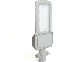 Уличный консольный светодиодный светильник FERON SP3040
