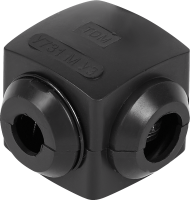 Зажим ответвительный TDM Electric У-731М 4-10/1.5-10 мм