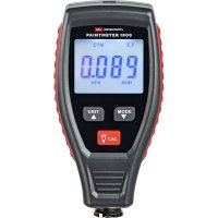 Толщиномер лакокрасочного покрытия ADA PaintMeter 1800