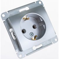 Розетка Systeme Electric GLOSSA