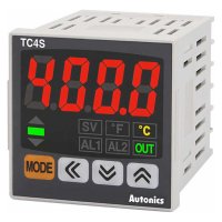 Температурный контроллер Autonics TC4S-14R