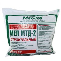 Мел Movatex МТД-2
