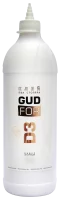 Клей для дерева Gudfor D3 прозрачный 850 г