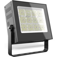 Светодиодный прожектор PCCOOLER TS-QNX-0400-E01