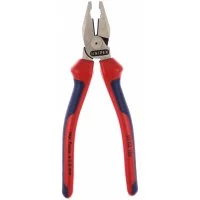 Силовые пассатижи Knipex KN-0202180