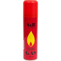 Баллончик S&B ГС 004