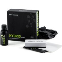 Защитное гидрофобное покрытие для кузова Shine systems HYBRID Coat