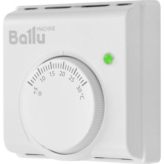 Термостат Ballu BMT-2