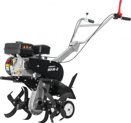 Мотоблок Мобил К МКМ-2 КОМФОРТ 6.5 л/с