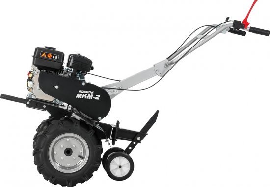 Мотоблок Мобил К МКМ-2 КОМФОРТ 6.5 л/с