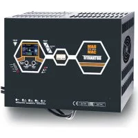 Источник бесперебойного питания МИКРОАРТ мап sin 7квт 48в titanator