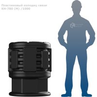 Колодец POLIMER GROUP кн-780м/1000
